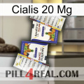 Cialis 20 Mg 12